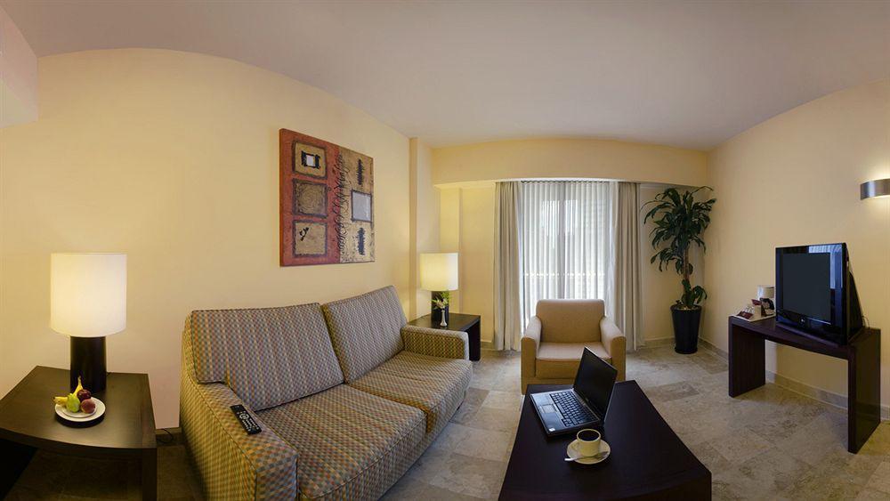 Fiesta Inn Coatzacoalcos Eksteriør bilde