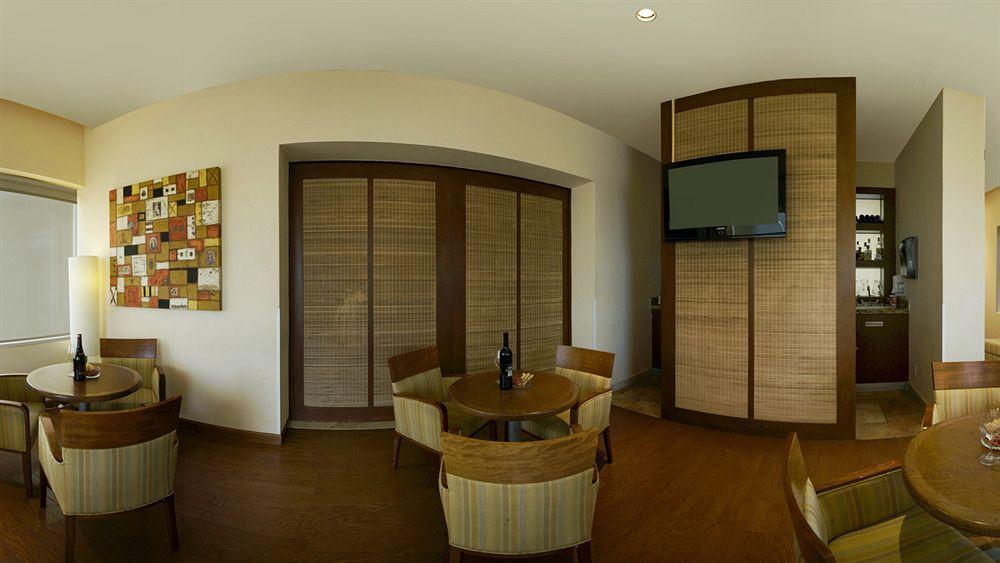 Fiesta Inn Coatzacoalcos Eksteriør bilde