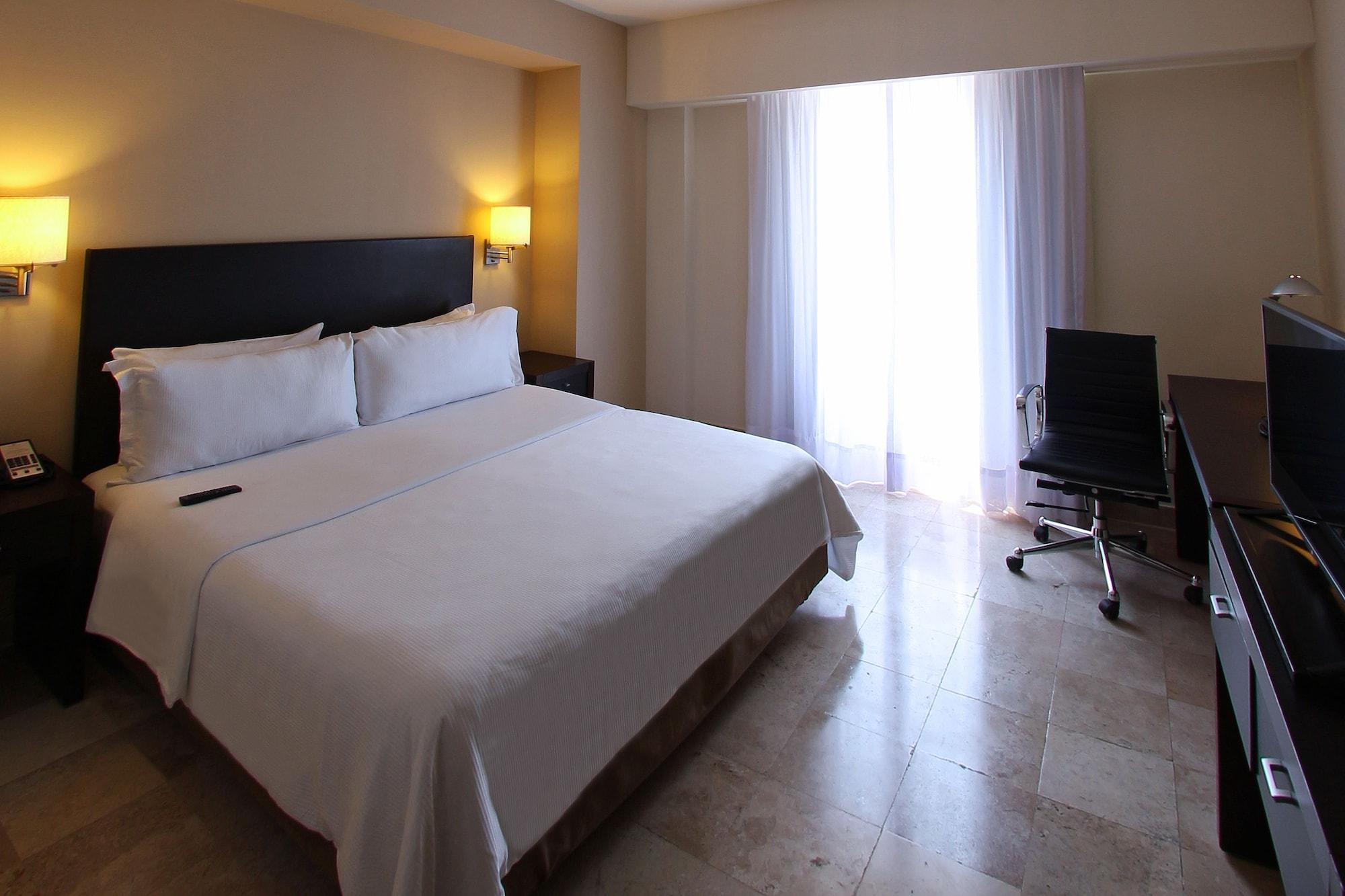 Fiesta Inn Coatzacoalcos Eksteriør bilde