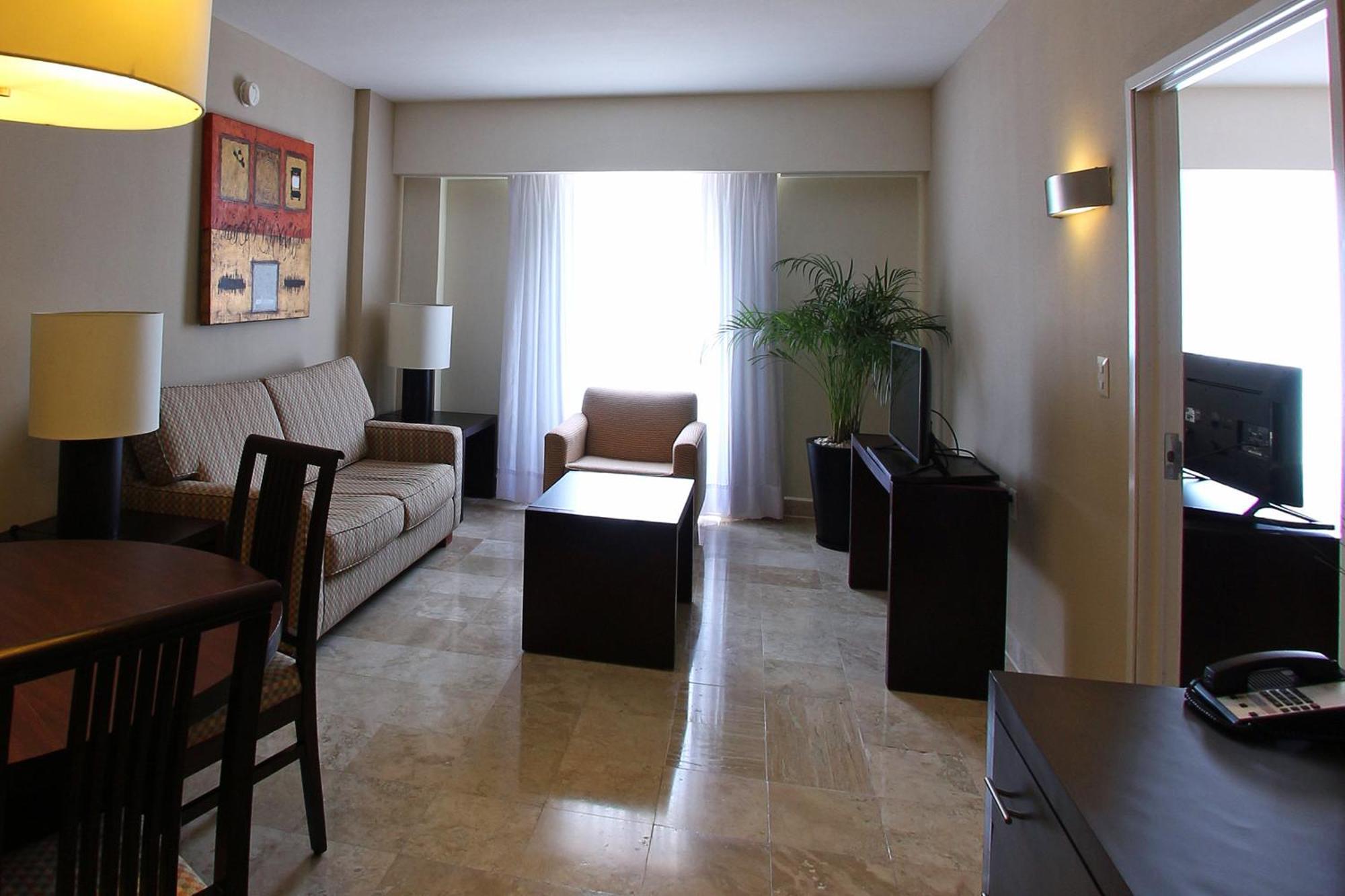 Fiesta Inn Coatzacoalcos Eksteriør bilde