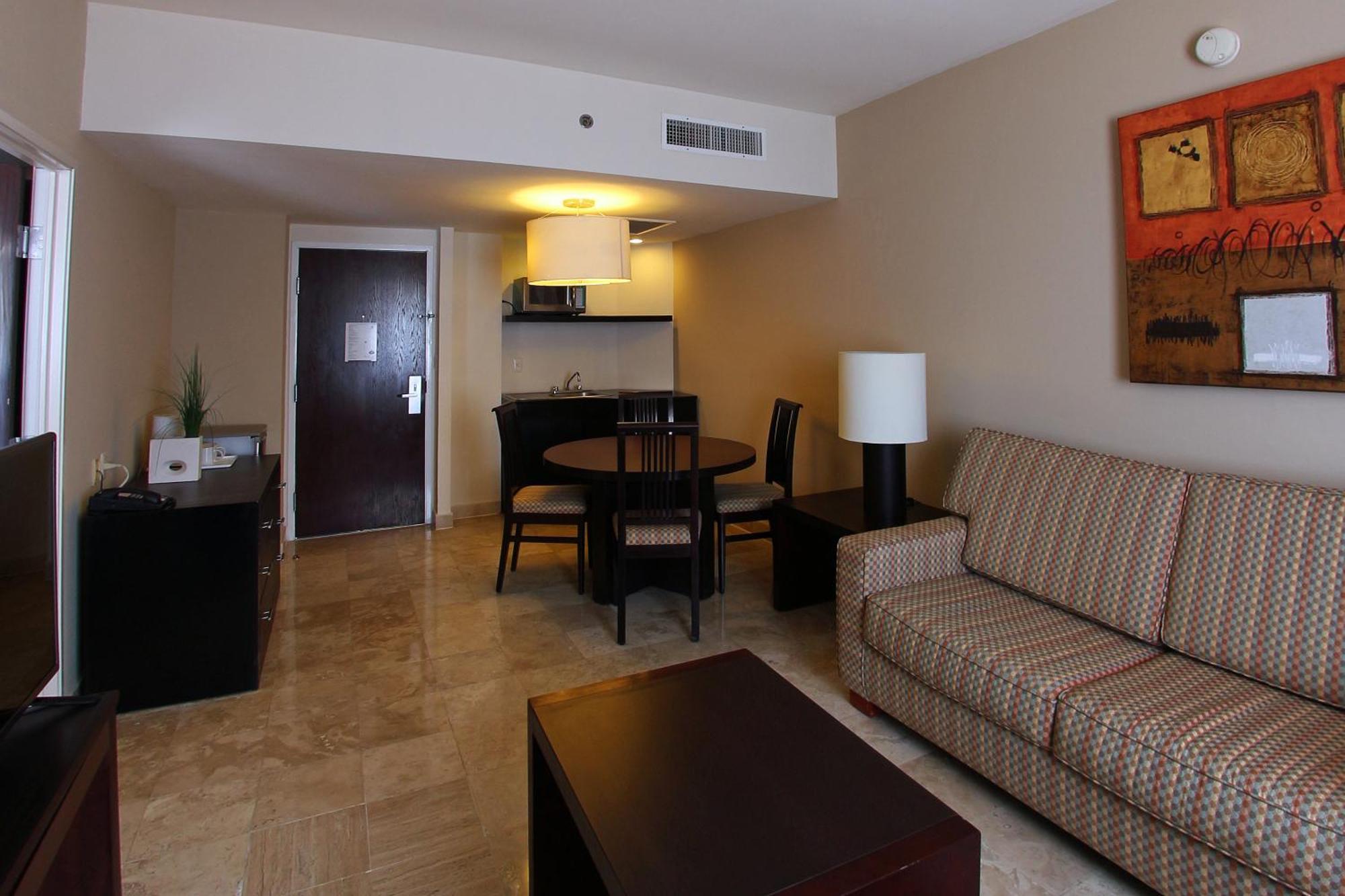 Fiesta Inn Coatzacoalcos Eksteriør bilde