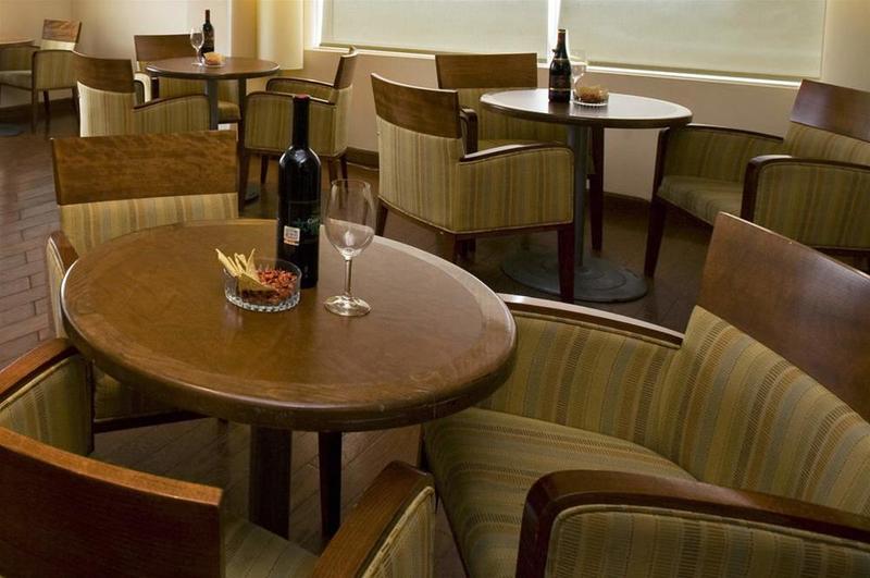 Fiesta Inn Coatzacoalcos Eksteriør bilde