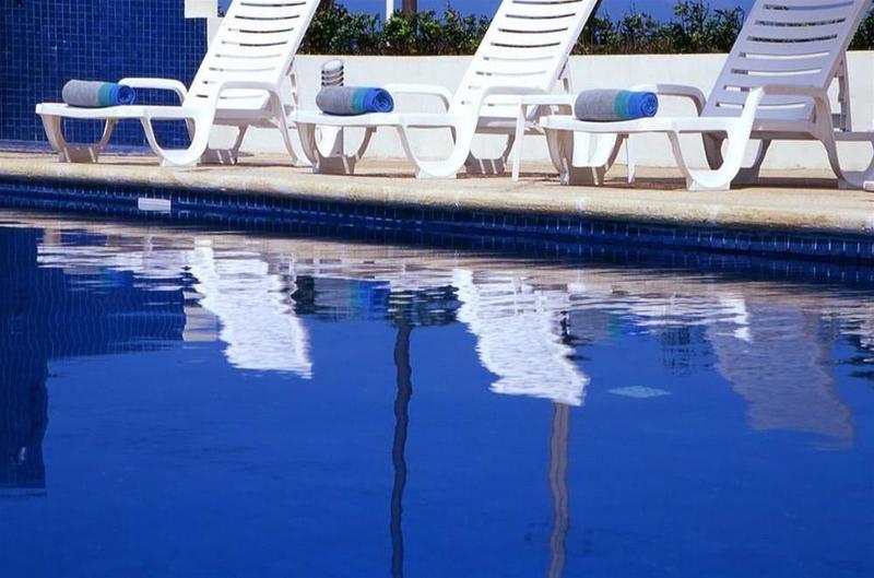 Fiesta Inn Coatzacoalcos Eksteriør bilde