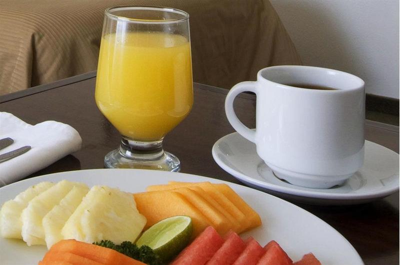 Fiesta Inn Coatzacoalcos Eksteriør bilde