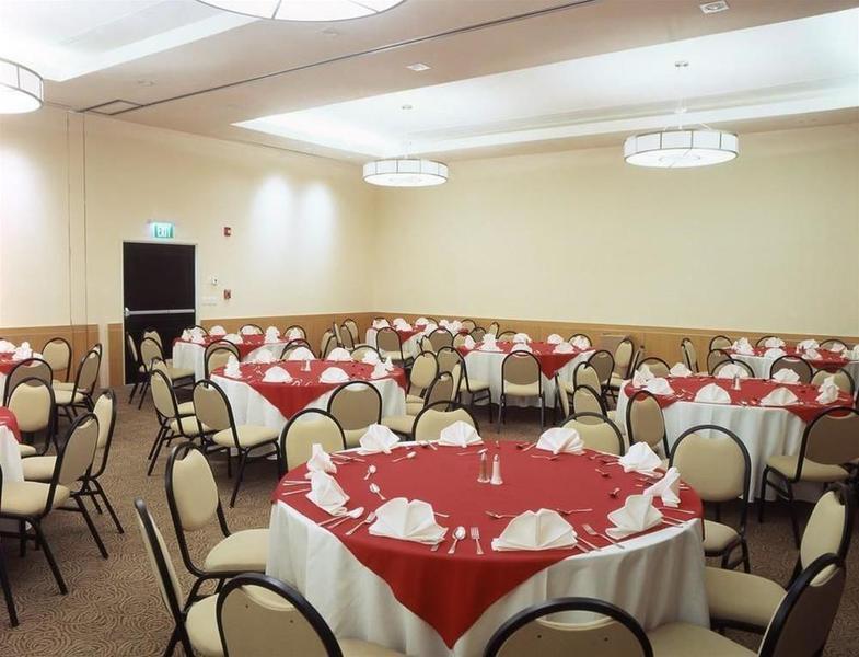 Fiesta Inn Coatzacoalcos Eksteriør bilde
