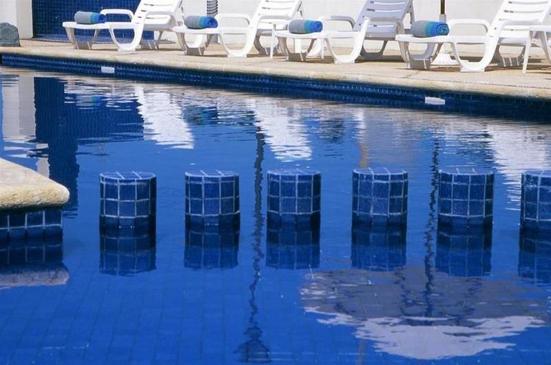 Fiesta Inn Coatzacoalcos Eksteriør bilde