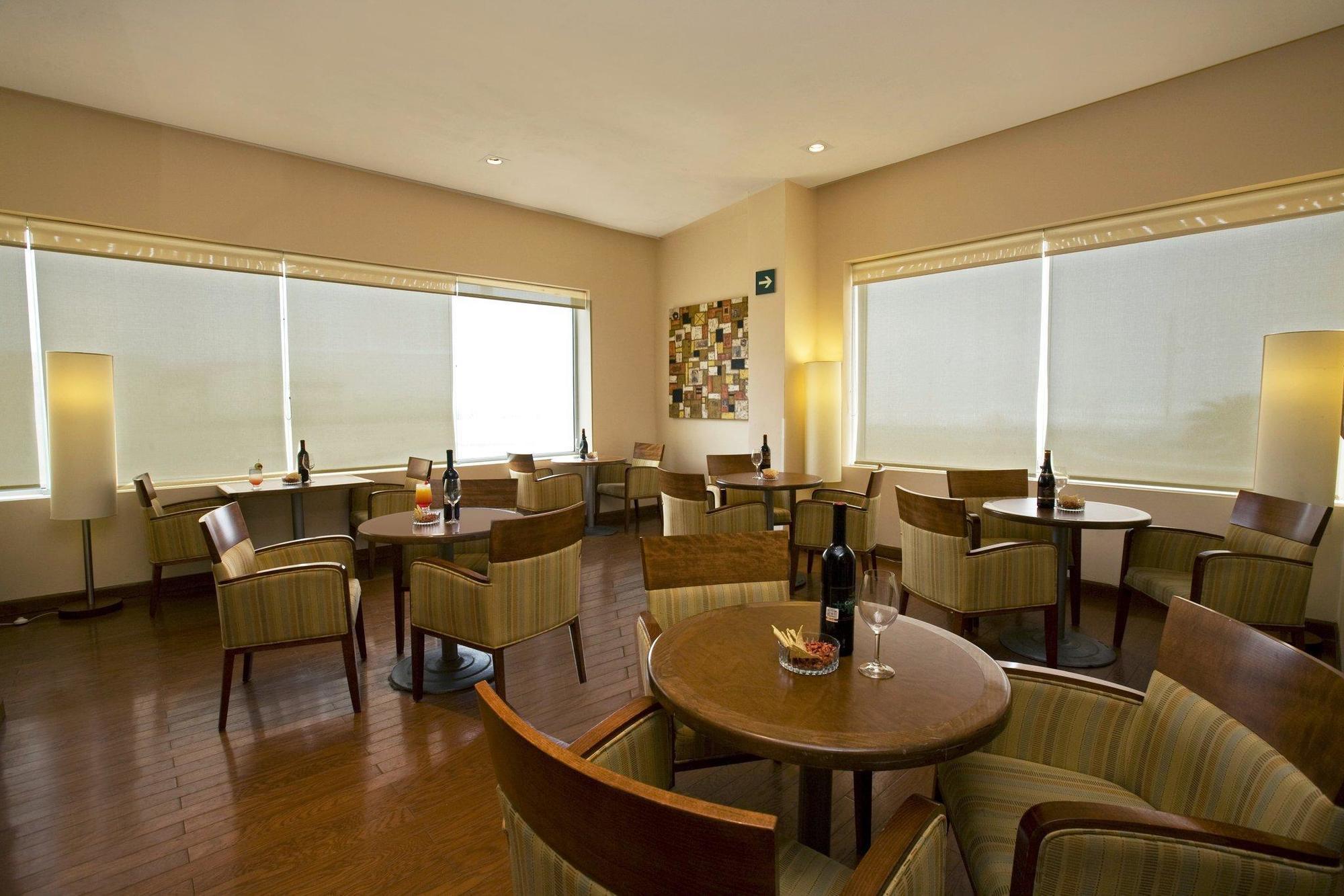 Fiesta Inn Coatzacoalcos Eksteriør bilde