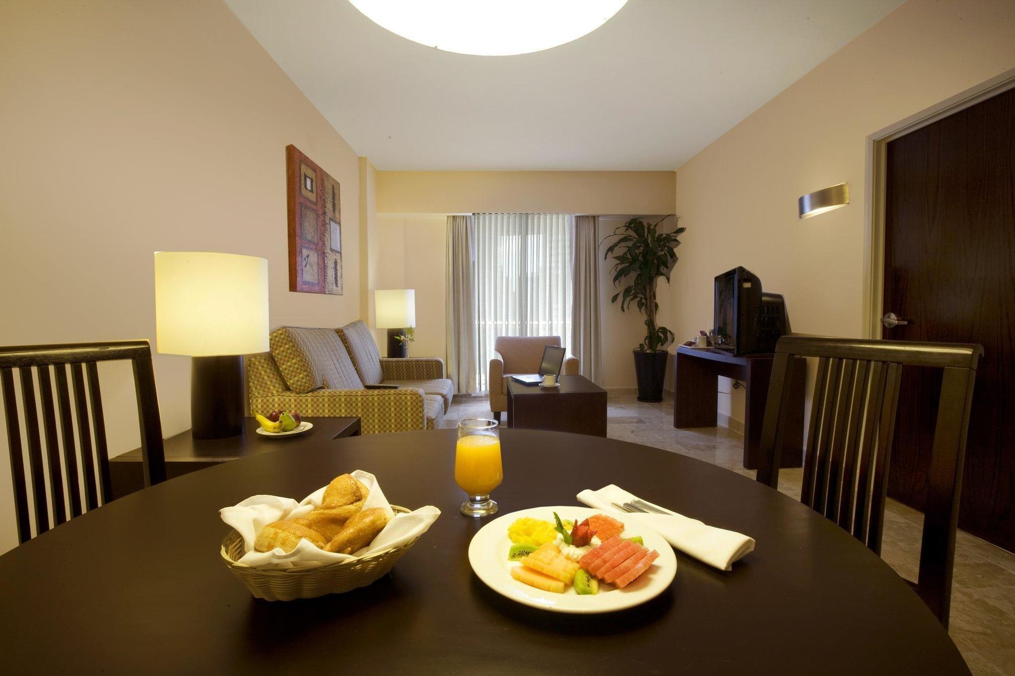 Fiesta Inn Coatzacoalcos Eksteriør bilde