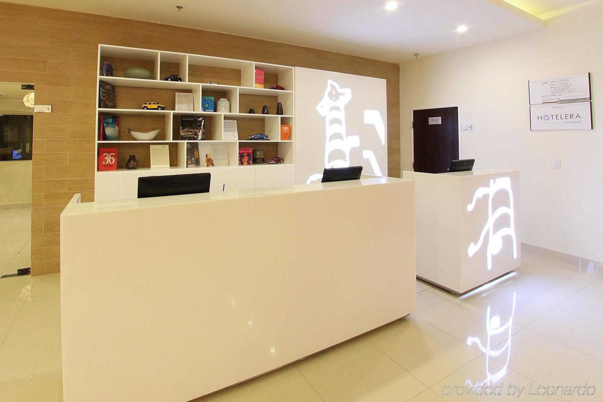 Fiesta Inn Coatzacoalcos Eksteriør bilde