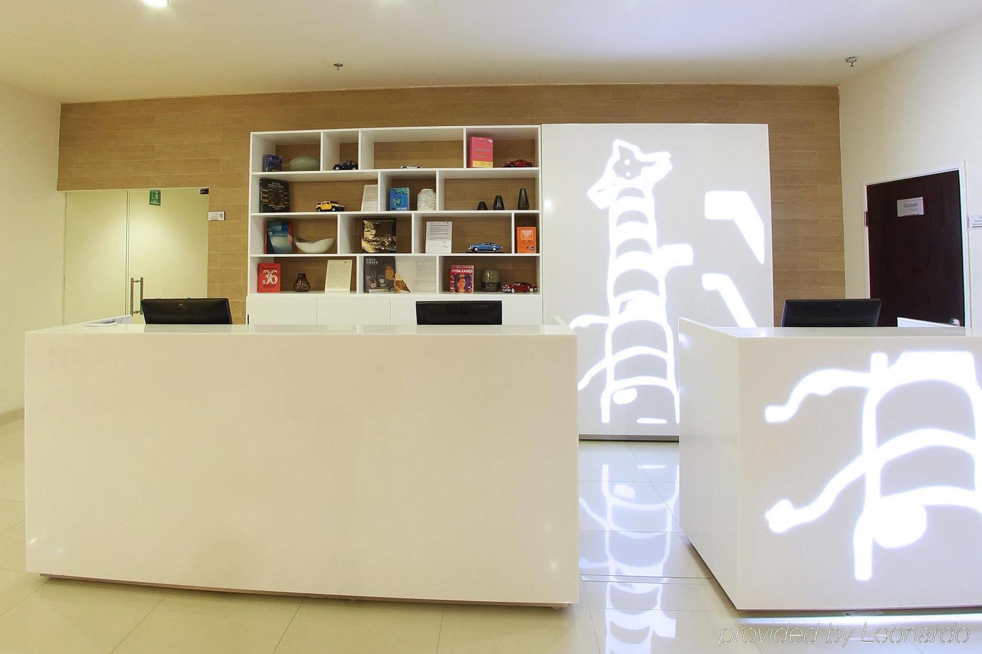 Fiesta Inn Coatzacoalcos Eksteriør bilde