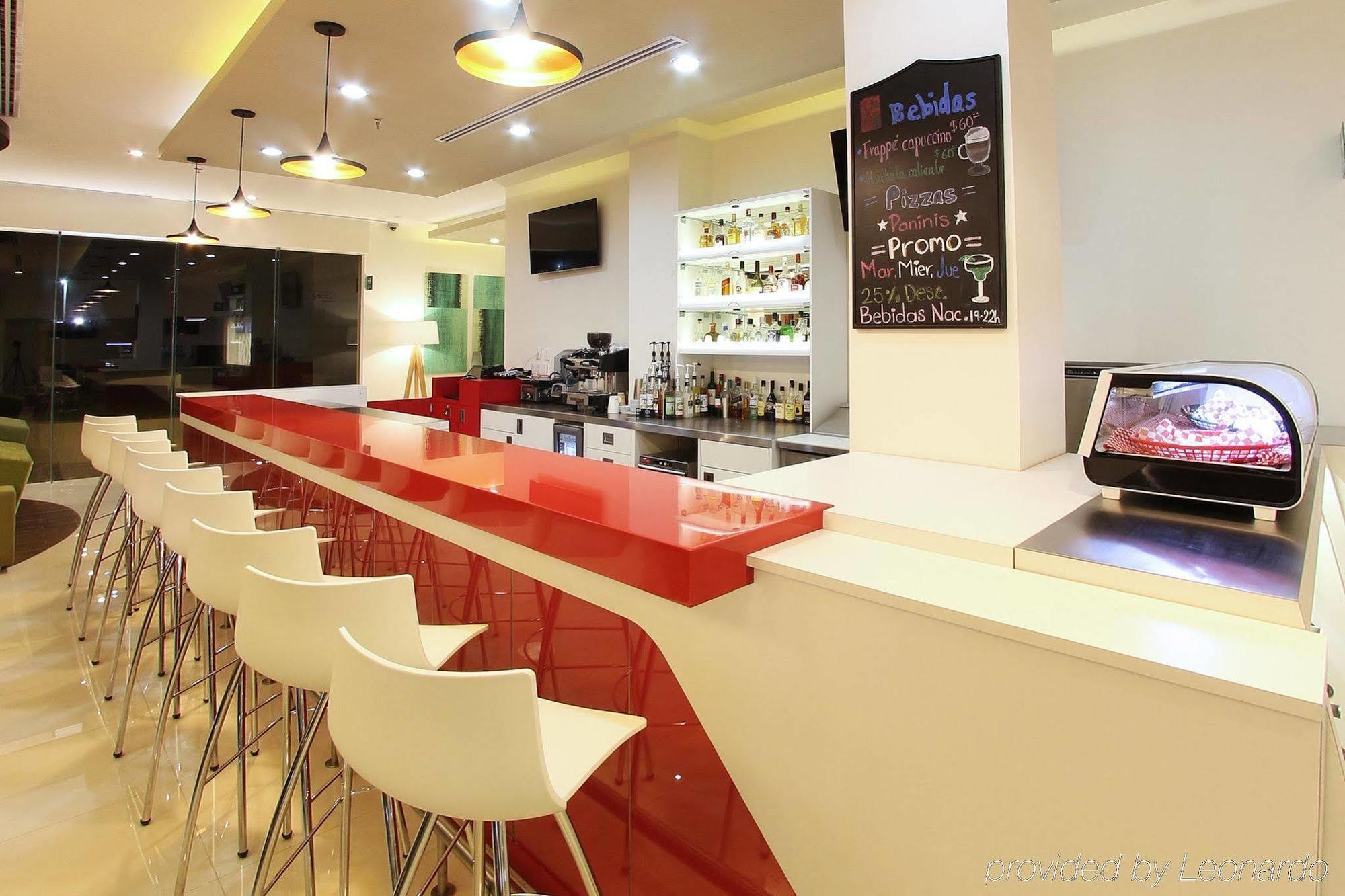 Fiesta Inn Coatzacoalcos Eksteriør bilde