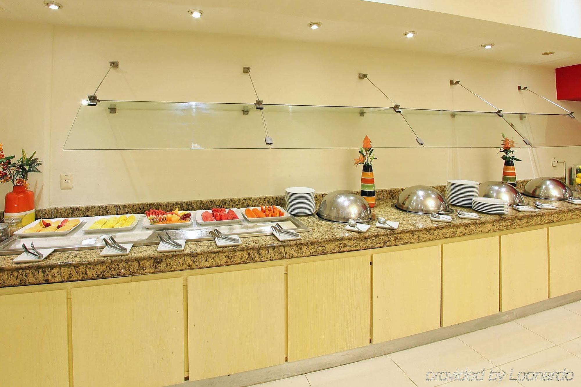 Fiesta Inn Coatzacoalcos Eksteriør bilde