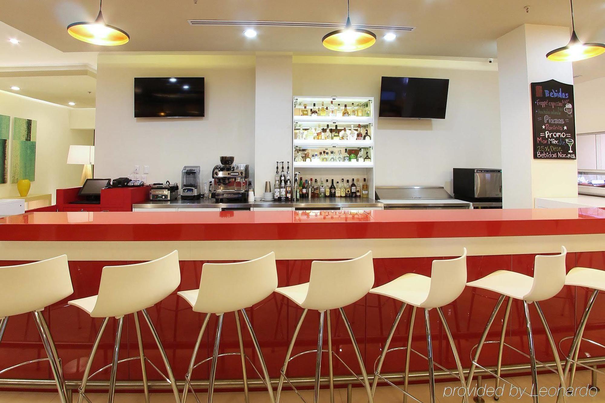 Fiesta Inn Coatzacoalcos Eksteriør bilde
