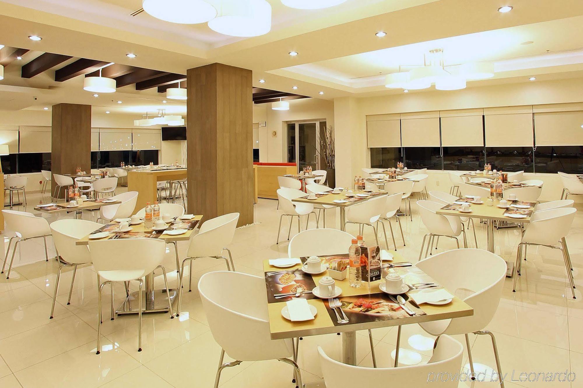 Fiesta Inn Coatzacoalcos Eksteriør bilde