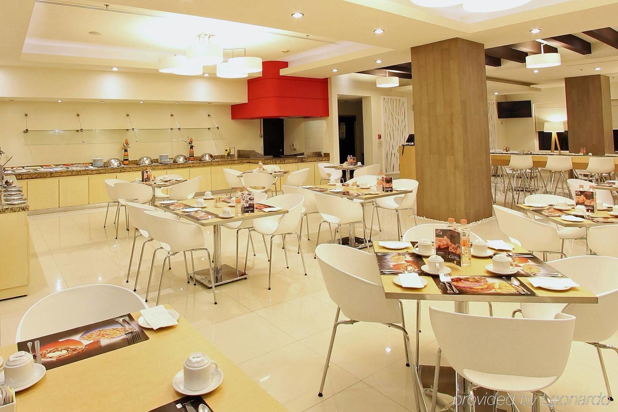 Fiesta Inn Coatzacoalcos Eksteriør bilde