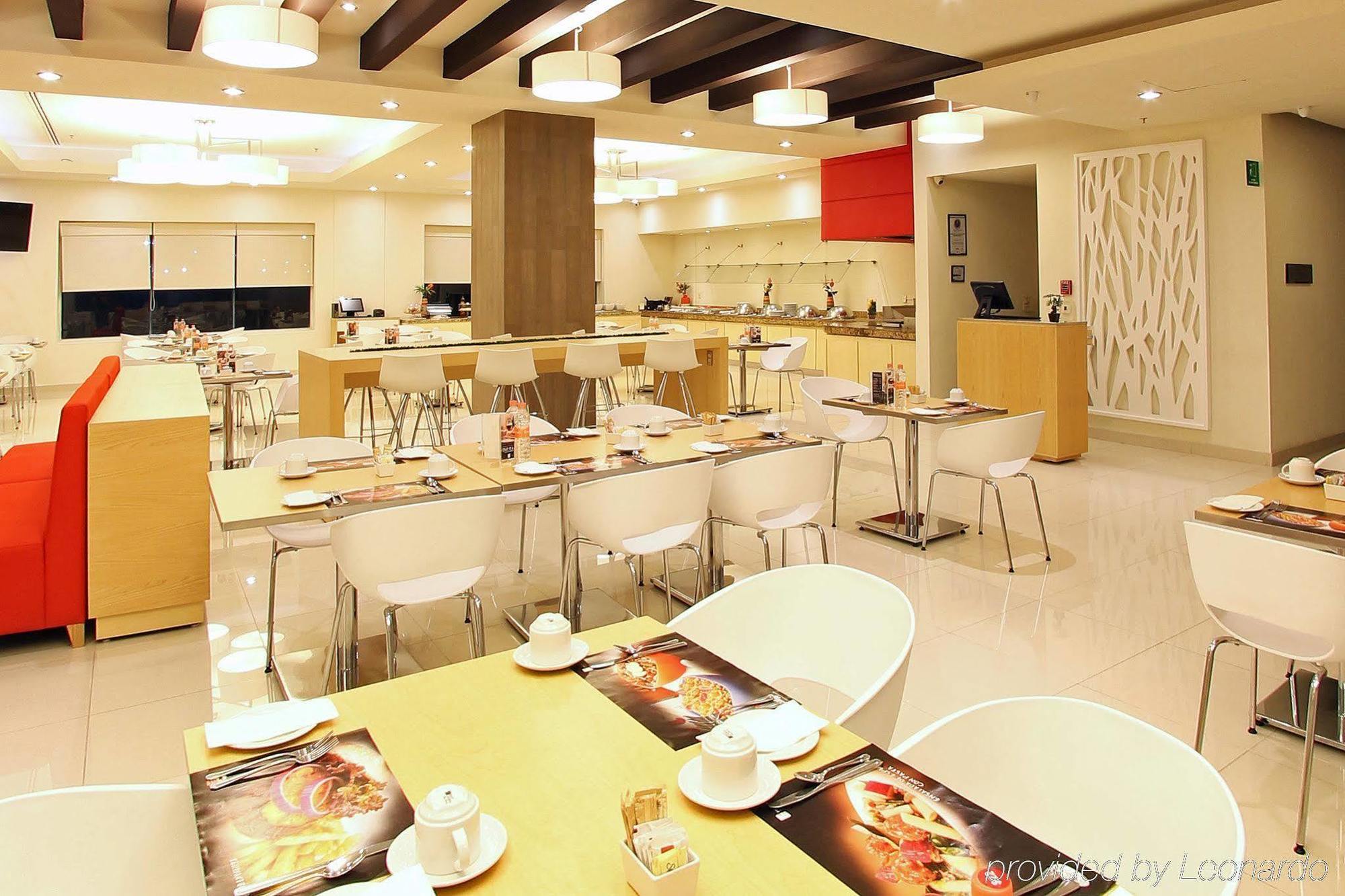 Fiesta Inn Coatzacoalcos Eksteriør bilde