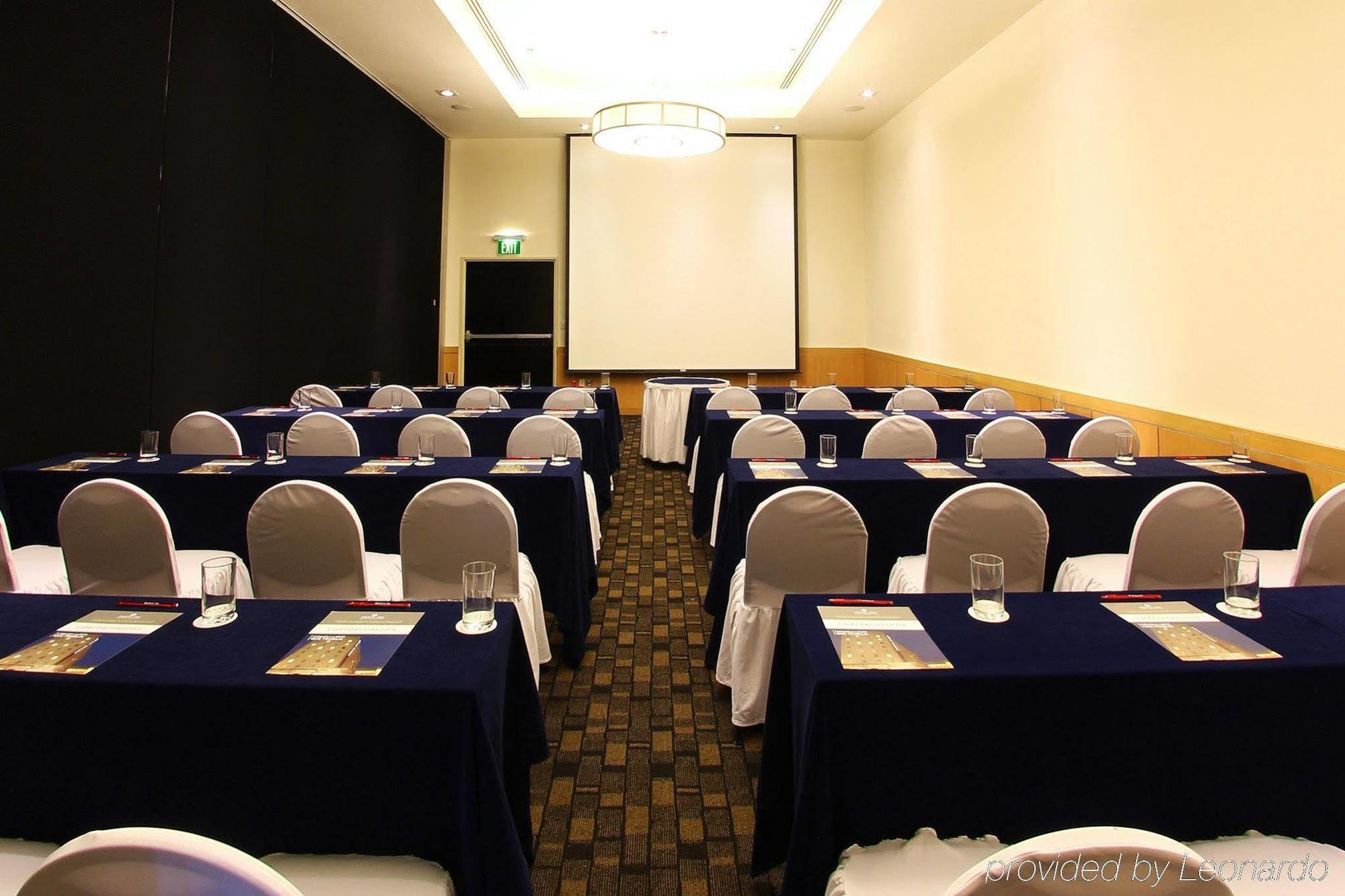 Fiesta Inn Coatzacoalcos Eksteriør bilde