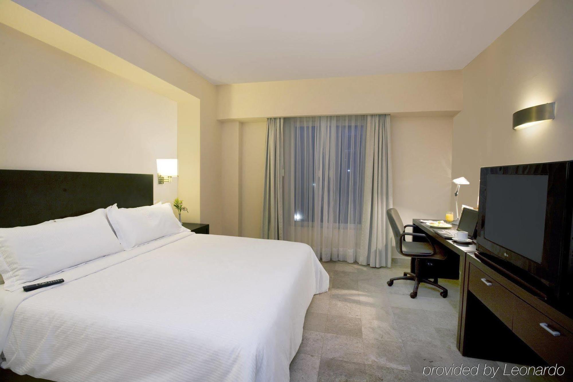 Fiesta Inn Coatzacoalcos Eksteriør bilde