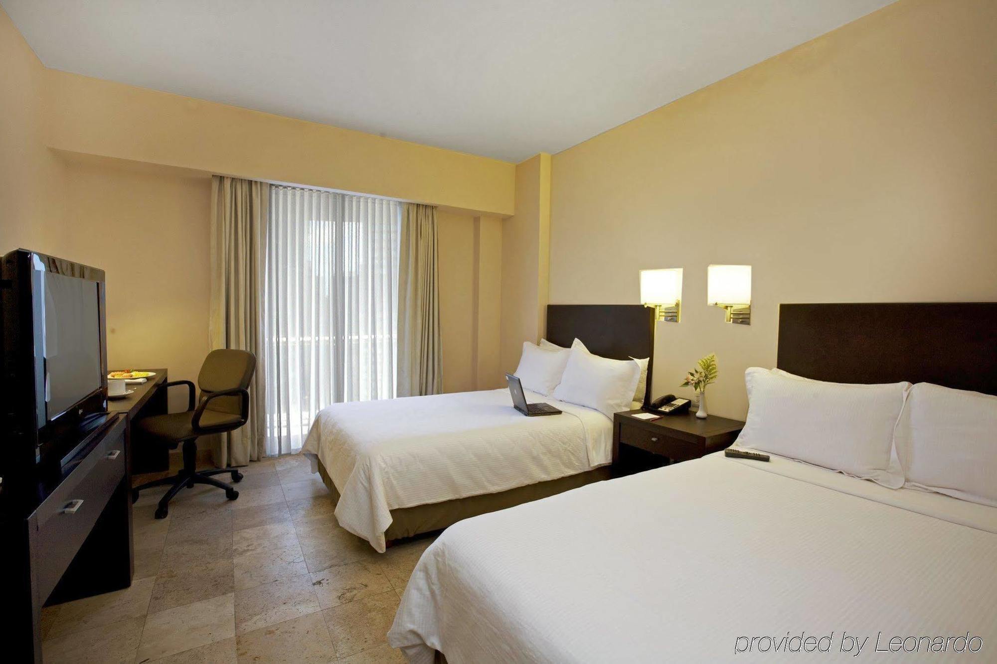 Fiesta Inn Coatzacoalcos Eksteriør bilde
