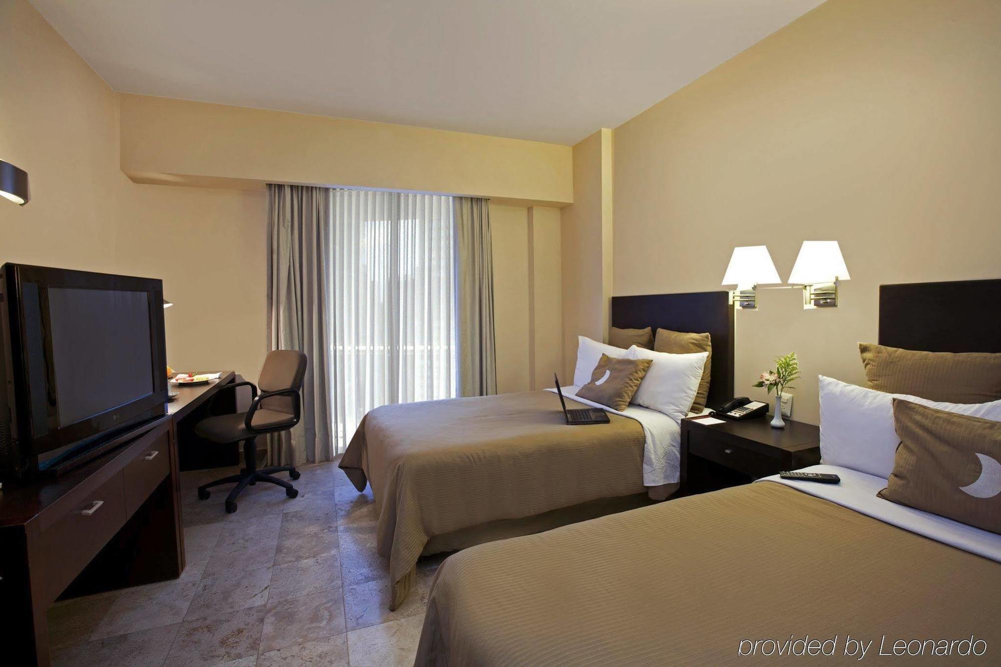 Fiesta Inn Coatzacoalcos Eksteriør bilde
